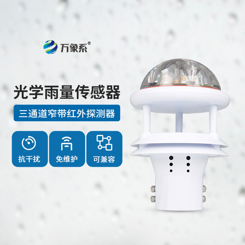 光學雨量計
